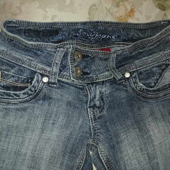 Jeans - Picture 6 of 8